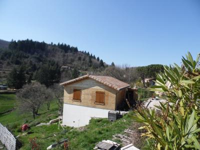 photo For sale House FABRAS 07