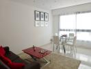 Rent for holidays Apartment Cannes CROISETTE 06400 42 m2