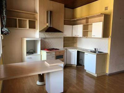 Vente Appartement NARBONNE 11100