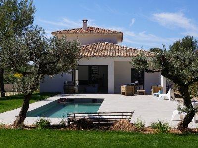 Location vacances Maison 5 pièces EGUILLES 13510