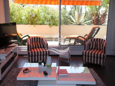 For rent Apartment NICE CIMIEZ