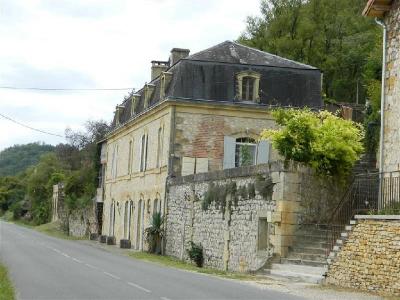Vente Maison 7 pièces SAINT-CYPRIEN 24220