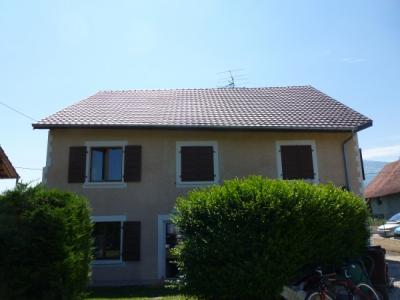 Vente Appartement 5 pices CORNIER 74800