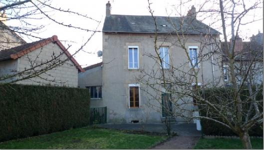 For sale House AUTUN