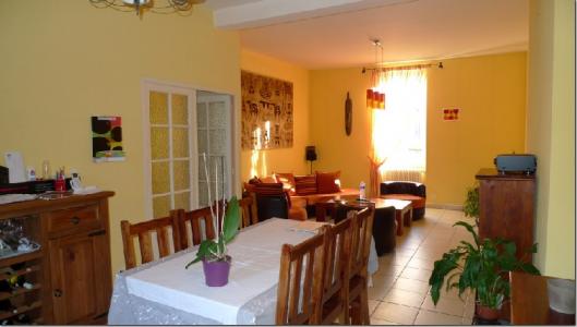 Vente Maison AUTUN 