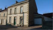 Vente Maison Autun  71400 5 pieces 156 m2