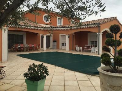 Vente Maison 6 pièces MONTELIMAR 26200