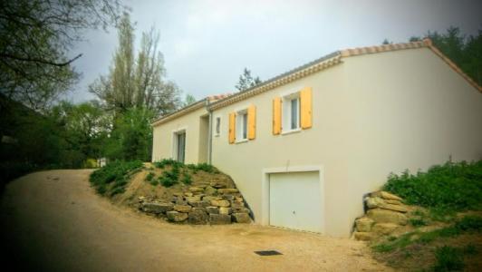 Vente Maison CHAROLS PONT-DE-BARRET 26