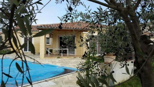 photo For sale House MONTELIMAR 26