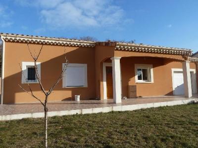 Vente Maison 5 pices CHATEAUNEUF-DU-RHONE 26780