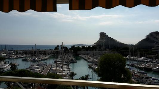 photo Rent for holidays Apartment VILLENEUVE-LOUBET 06