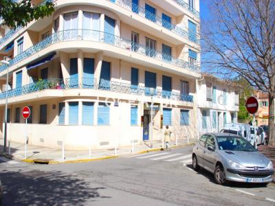 Vente Appartement 3 pices JUAN-LES-PINS 06160