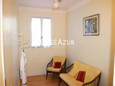 Vente Appartement JUAN-LES-PINS 