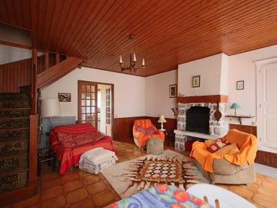 Vente Maison CHISSEY-EN-MORVAN 