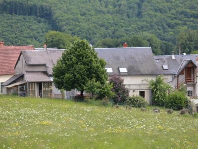 For sale House CHISSEY-EN-MORVAN 