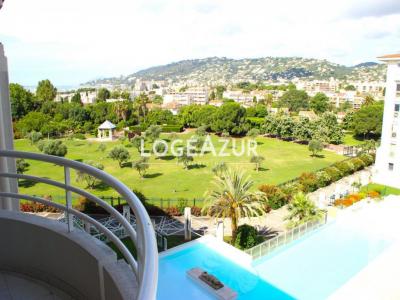 Vente Appartement 2 pices JUAN-LES-PINS 06160