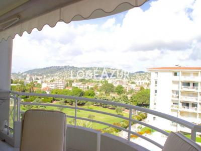 Vente Appartement JUAN-LES-PINS 
