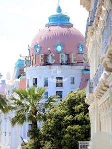For sale Apartment NICE PROMENADE DES ANGLAIS