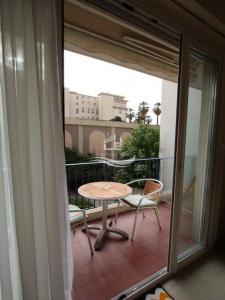 For rent Apartment NICE CARRA D'OR