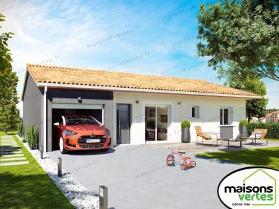 photo For sale House ROUBIA 11