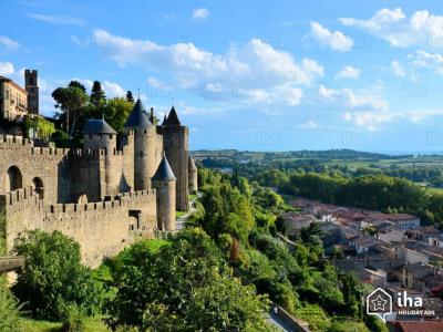 For sale House ROUBIA 