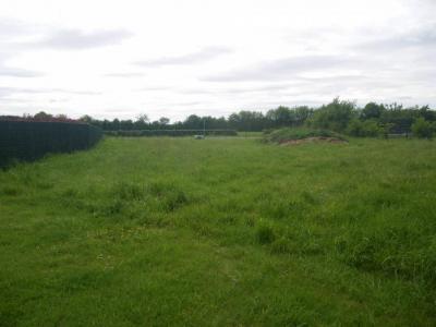 Vente Terrain BARRE-EN-OUCHE 27330