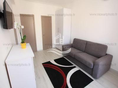 Location Appartement NICE 