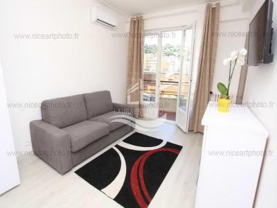 For rent Apartment NICE 