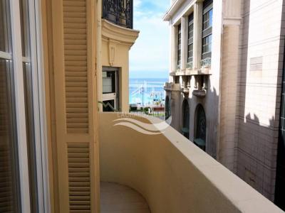 Vente Appartement 3 pices NICE 06000