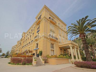 Vente Appartement 5 pièces CAP-D'AIL 06320