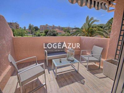 Vente Appartement GOLFE-JUAN 06220