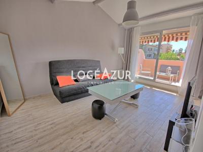 Vente Appartement GOLFE-JUAN 