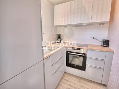 Vente Appartement GOLFE-JUAN 