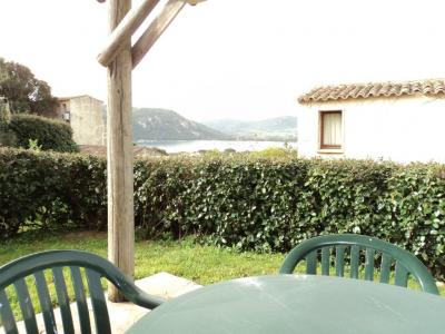 photo Rent for holidays House PORTO-VECCHIO 20