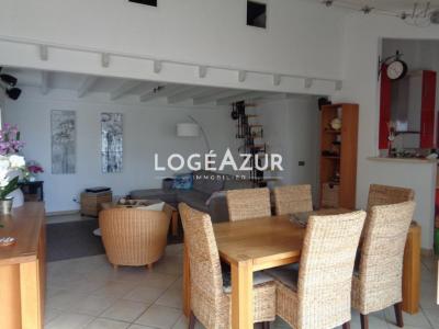 Vente Appartement 4 pièces BIOT 06410