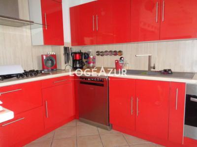 For sale Apartment BIOT