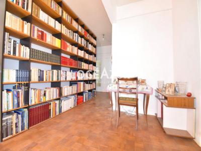 Vente Appartement NICE CARRA D'OR