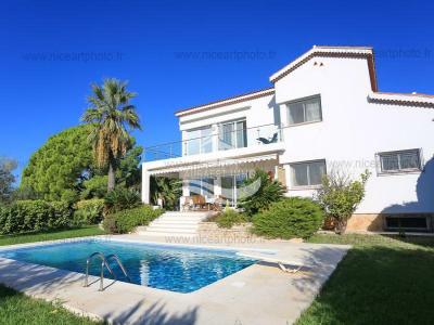 photo For sale House CAGNES-SUR-MER 06