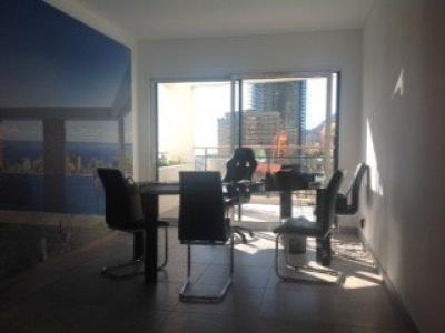 Vente Appartement BEAUSOLEIL 