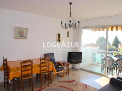 Vente Appartement ANTIBES 