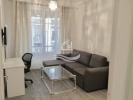 Louer Appartement 42 m2 Nice