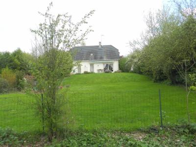 For sale House THENNELIERES  10