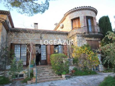Vente Maison 8 pièces ANTIBES 06600