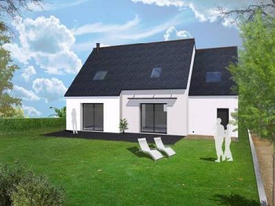 Vente Maison PLOMODIERN 29550