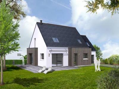 Vente Maison ELLIANT 29370