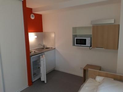 For rent Apartment OYONNAX 