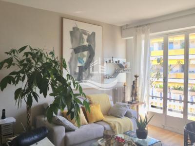 For sale Apartment NICE BAUMETTES
