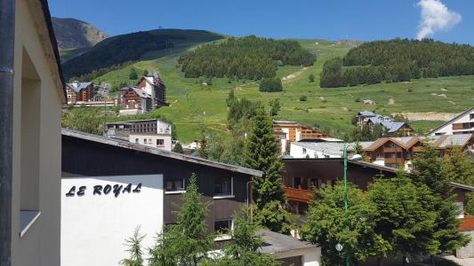 For sale Apartment 2-ALPES  38