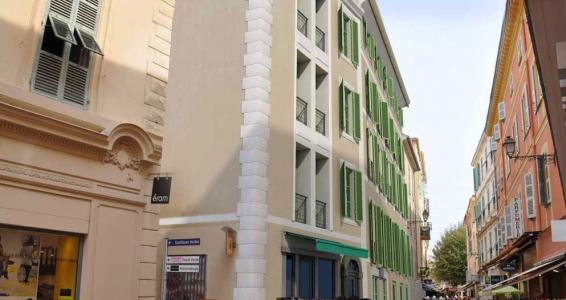 Vente Appartement 3 pices MENTON 06500