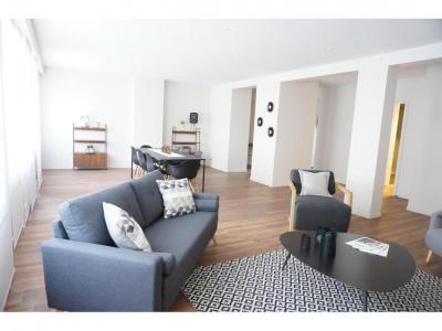 Vente Appartement 4 pièces LILLE 59000